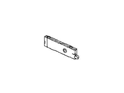 Infiniti 28595-5DC0A Keyless Entry Controller