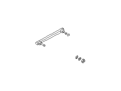 Nissan 21606-0P625 Cooler Kit-Auto Transmission Oil