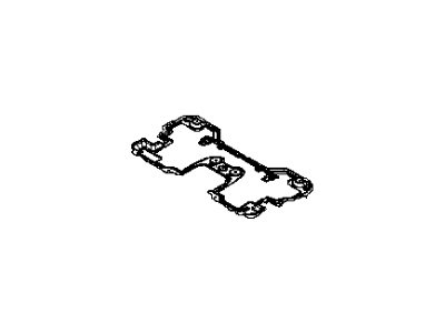 Infiniti 75881-1MA0C Cover-Front Under, Rear