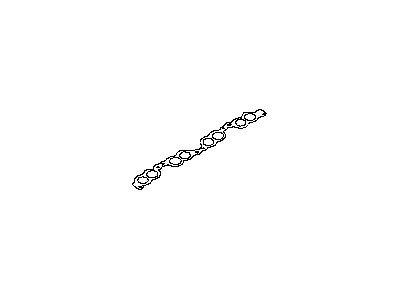 Infiniti 14035-1P100 Gasket-Manifold