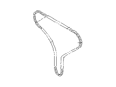 Infiniti 13028-6N200 Chain-CAMSHAFT