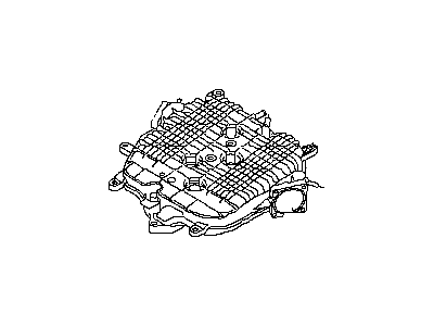 Infiniti 14010-53J00 Collector-Intake Manifold