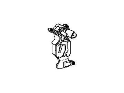 Infiniti 11830-HG00C SEPARAOR Assembly-BREATHER