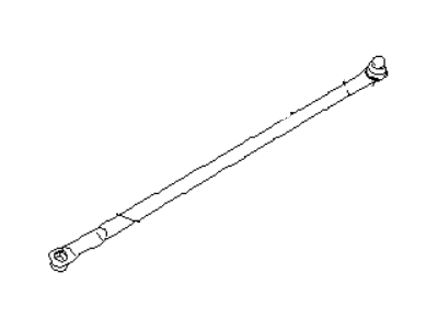 Infiniti 28842-4P000 Link Assy-Connecting, No 2