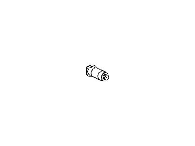 Infiniti 13070-5CA2A TENSIONER Chain