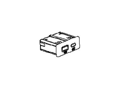 Infiniti 284H3-9NR0A Jack-Usb