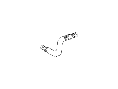 Infiniti 27727-1BA0A Duct-Aspirator