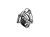 OEM Infiniti Tensioner Assy-Chain - 13070-HG00D