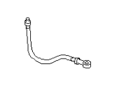 OEM 1994 Infiniti Q45 Hose Assy-Brake, Rear - 46210-60U15