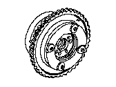 OEM Sprocket-Camshaft, Intake - 13025-HG00D