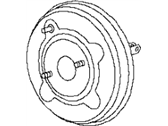 OEM Infiniti J30 Booster Assy-Brake - 47210-10Y01