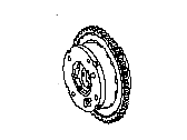 OEM SPROCKET-CAMSHAFT Intake - 13025-1MR2A