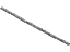 Infiniti 68413-4GA0A