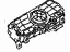 Infiniti 28395-1CA0D