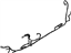 Infiniti 24093-5DA0A
