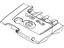 Infiniti 14041-3KY0A