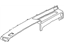 Infiniti 68210-5DF0A