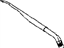 Infiniti 28881-5CA0A