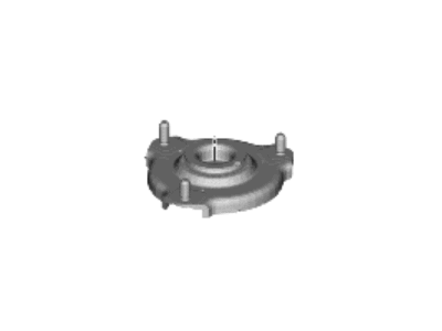 Kia 54610P1000 INSULATOR ASSY-STRUT