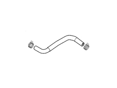 Kia 25450AT400 HOSE ASSY-WATER