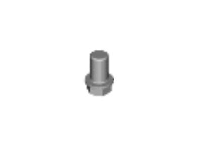 Kia 2151227001 Plug-Oil Drain