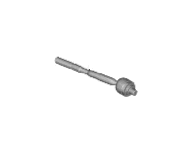 Kia 56540N9000 ROD ASSY-TIE