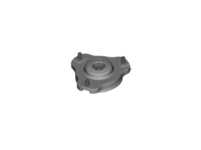 Kia 54608J5000 INSULATOR Bearing Assembly-F