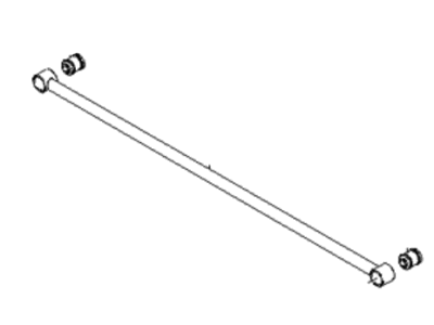 Kia 556003E100 Rod Assembly-Lateral