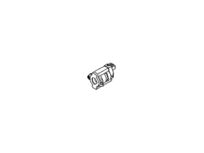 Hyundai 97270-4D000 Sensor-In Car & Humidity