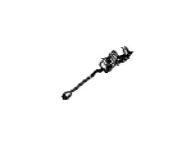 Kia 0K2A156840A STRIKER Assembly Release