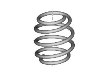 Kia 54630N9AH0 SPRING-FR
