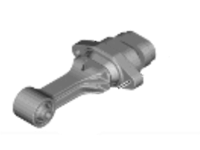 Kia 21950AO000 BRACKET ASSY-ROLL RO