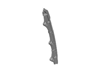 Kia 244312M010 Guide-Chain