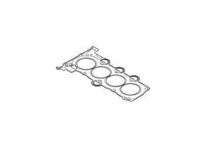 Hyundai 22311-2B610 Gasket-Cylinder Head