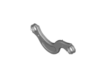 Kia 55120CW000 ARM COMPLETE-REAR UP