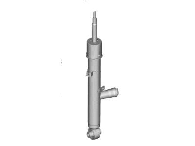 Kia 55307CVAC0 SHOCK ABSORBER ASSY