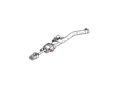 Hyundai 41610-1G000 Cylinder Assembly-Clutch Master