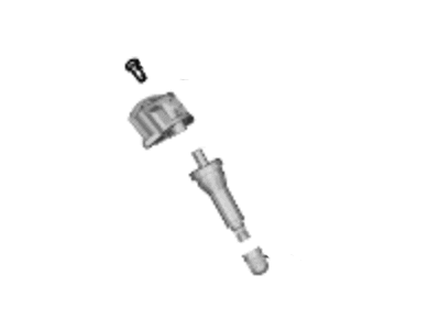 Kia 52940CG100 VALVE-TPMS