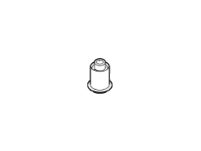 Kia 624862S600 BUSHING-CROSSMEMBER