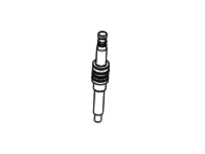 Kia 577173E200 Valve Assembly