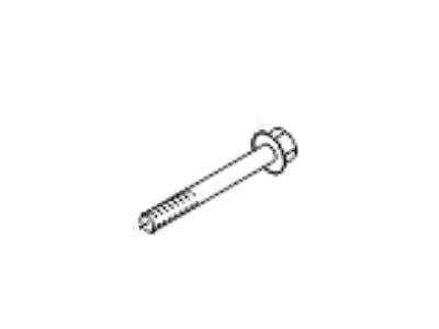 Kia 1140410906K Bolt