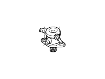 Hyundai 35320-03AA0 Pump Assembly-High Pressure