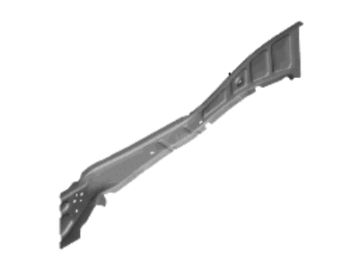 Kia 64574AT000 PNL-FENDER APRON UPR