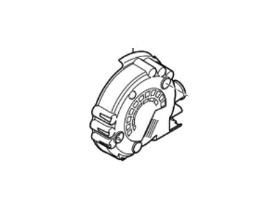 Kia 373903L001 Cover