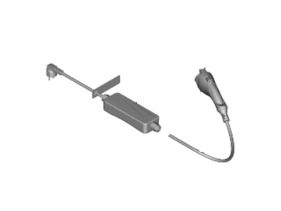 Kia 91686G5020 WIRING ASSY-NORM CHG