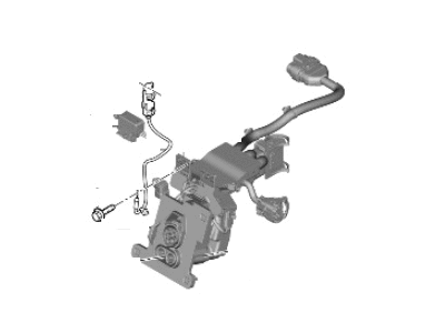 Kia 91683Q4011 Wiring Assembly-Combo Ch