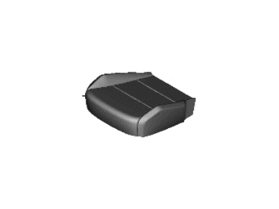Kia 88160M7410B6P COVERING ASSY-FR CUS