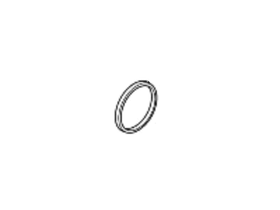 Kia 581133B900 Seal-Piston