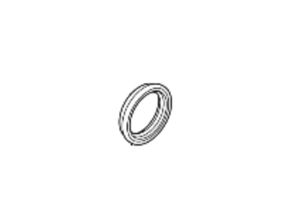 Kia 58114J5510 Boot-Piston