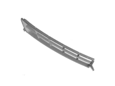 Kia 86522C6810 Pad U